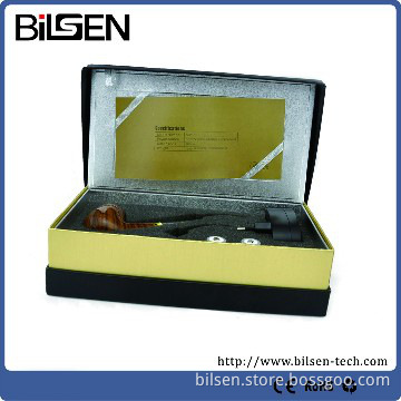 e cigarette cloutank m3 e pipe 618 with DCT atomizer